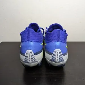 Nike | Shoes | Nike Phantom Gt2 Elite Sgpro Grey Dj84571  display picture 3